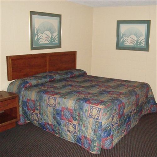 Best Budget Inn Springfield Kamer foto